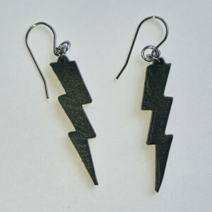 Long bolts curved top B
