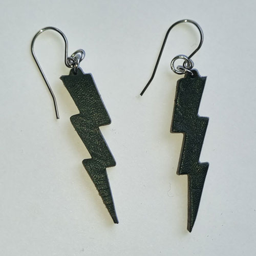 Long bolts curved top B