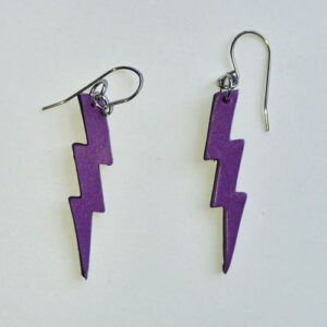 Long bolts flat top B