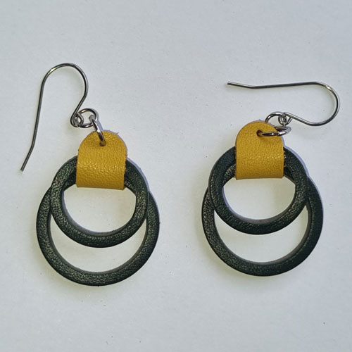 Double Loops A