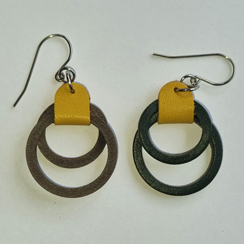 Double Loops A - Image 2
