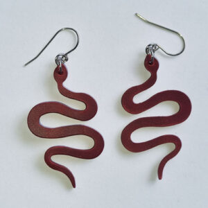Snakes large B