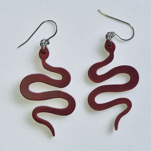 Snakes large B