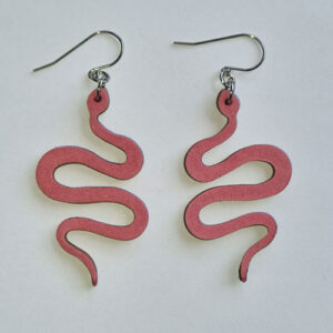 Snakes large A